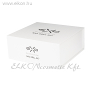 Exo Silent SX7 Körömcsiszoló Gép Ezüst - E-SHOP Exo Silent SX7 Körömcsiszoló Gép Ezüst - E-SHOP ELKONcosmetic Kft.
