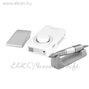 Saeyang Marathon K38 Crafien Akkus Körömcsiszoló Gép Fehér - E-SHOP ELKONcosmetic Kft.