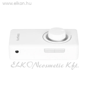 Saeyang Marathon K38 Crafien Akkus Körömcsiszoló Gép Fehér - E-SHOP ELKONcosmetic Kft.