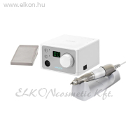 Activ Power körömcsiszoló gép J202 65W fehér - E-SHOP