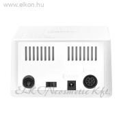 Saeyang Marathon K35 Crafien Körömcsiszoló Gép Fehér - E-SHOP Saeyang Marathon K35 Crafien Körömcsiszoló Gép Fehér - E-SHOP ELKONcosmetic Kft.