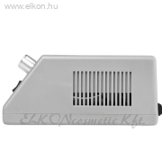 Merc-2000 Körömcsiszoló Gép Szürke - E-SHOP ELKONcosmetic Kft.