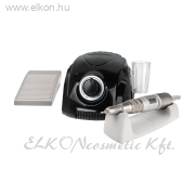 Activ Power körömcsiszoló gép J202 65W fehér - E-SHOP