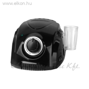 Saeyang Marathon 3 Champion Körömcsiszoló Gép Fekete  +  Ezüst H200 Markolat - E-SHOP ELKONcosmetic Kft.