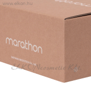 Saeyang Marathon 3 Champion Körömcsiszoló Gép Fekete  +  Ezüst H200 Markolat - E-SHOP ELKONcosmetic Kft.