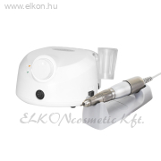 Activ Power körömcsiszoló gép J202 65W fehér - E-SHOP