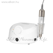 Saeyang Marathon Escort II Pro Körömcsiszoló Gép Fehér - E-SHOP Saeyang Marathon Escort II Pro Körömcsiszoló Gép Fehér - E-SHOP ELKONcosmetic Kft.