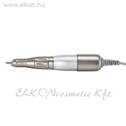 Saeyang Marathon Escort II Pro Körömcsiszoló Gép Fehér - E-SHOP Saeyang Marathon Escort II Pro Körömcsiszoló Gép Fehér - E-SHOP ELKONcosmetic Kft.