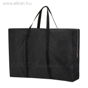 Összecsukható Masszázsasztal Ágy - Komfort Activ Fizjo Lux 2 szekciós 190x70 fehér - E-SHOP ELKONcosmetic Kft.