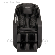 Sakura Comfort Plus 806 Masszázsfotel billenthető fekete - E-SHOP Sakura Comfort Plus 806 Masszázsfotel billenthető fekete - E-SHOP ELKONcosmetic Kft.