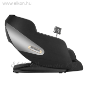 Sakura Comfort Plus 806 Masszázsfotel billenthető fekete - E-SHOP Sakura Comfort Plus 806 Masszázsfotel billenthető fekete - E-SHOP ELKONcosmetic Kft.