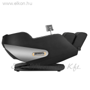 Sakura Comfort Plus 806 Masszázsfotel billenthető fekete - E-SHOP Sakura Comfort Plus 806 Masszázsfotel billenthető fekete - E-SHOP ELKONcosmetic Kft.