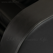 Sakura Comfort Plus 806 Masszázsfotel billenthető fekete - E-SHOP Sakura Comfort Plus 806 Masszázsfotel billenthető fekete - E-SHOP ELKONcosmetic Kft.