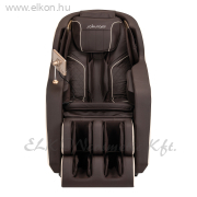 Sakura Comfort Plus 806 Masszázsfotel billenthető bézs-barna - E-SHOP Sakura Comfort Plus 806 Masszázsfotel billenthető bézs-barna - E-SHOP ELKONcosmetic Kft.