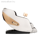 Sakura Comfort Plus 806 Masszázsfotel billenthető bézs-barna - E-SHOP Sakura Comfort Plus 806 Masszázsfotel billenthető bézs-barna - E-SHOP ELKONcosmetic Kft.