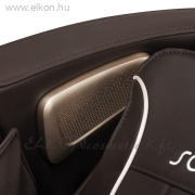 Sakura Comfort Plus 806 Masszázsfotel billenthető bézs-barna - E-SHOP Sakura Comfort Plus 806 Masszázsfotel billenthető bézs-barna - E-SHOP ELKONcosmetic Kft.