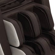 Sakura Comfort Plus 806 Masszázsfotel billenthető bézs-barna - E-SHOP Sakura Comfort Plus 806 Masszázsfotel billenthető bézs-barna - E-SHOP ELKONcosmetic Kft.