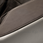 Sakura Comfort Plus 806 Masszázsfotel billenthető bézs-barna - E-SHOP Sakura Comfort Plus 806 Masszázsfotel billenthető bézs-barna - E-SHOP ELKONcosmetic Kft.