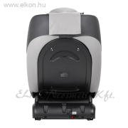 Sakura Classic 305 Masszázsfotel Billenthető ezüstszürke - E-SHOP Sakura Classic 305 Masszázsfotel Billenthető ezüstszürke - E-SHOP ELKONcosmetic Kft.