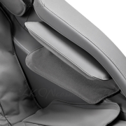 Sakura Classic 305 Masszázsfotel Billenthető ezüstszürke - E-SHOP Sakura Classic 305 Masszázsfotel Billenthető ezüstszürke - E-SHOP ELKONcosmetic Kft.