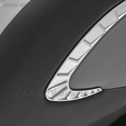 Sakura Classic 305 Masszázsfotel Billenthető ezüstszürke - E-SHOP Sakura Classic 305 Masszázsfotel Billenthető ezüstszürke - E-SHOP ELKONcosmetic Kft.