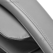 Sakura Classic 305 Masszázsfotel Billenthető ezüstszürke - E-SHOP Sakura Classic 305 Masszázsfotel Billenthető ezüstszürke - E-SHOP ELKONcosmetic Kft.