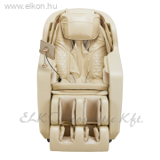 Sakura Comfort Plus 806 Masszázsfotel billenthető bézs - E-SHOP Sakura Comfort Plus 806 Masszázsfotel billenthető bézs - E-SHOP ELKONcosmetic Kft.