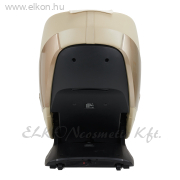 Sakura Comfort Plus 806 Masszázsfotel billenthető bézs - E-SHOP Sakura Comfort Plus 806 Masszázsfotel billenthető bézs - E-SHOP ELKONcosmetic Kft.