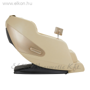 Sakura Comfort Plus 806 Masszázsfotel billenthető bézs - E-SHOP Sakura Comfort Plus 806 Masszázsfotel billenthető bézs - E-SHOP ELKONcosmetic Kft.