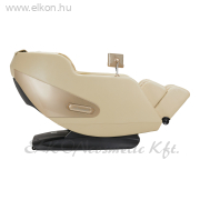 Sakura Comfort Plus 806 Masszázsfotel billenthető bézs - E-SHOP Sakura Comfort Plus 806 Masszázsfotel billenthető bézs - E-SHOP ELKONcosmetic Kft.