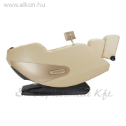 Sakura Comfort Plus 806 Masszázsfotel billenthető bézs - E-SHOP Sakura Comfort Plus 806 Masszázsfotel billenthető bézs - E-SHOP ELKONcosmetic Kft.