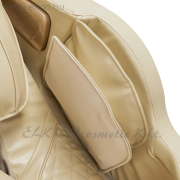 Sakura Comfort Plus 806 Masszázsfotel billenthető bézs - E-SHOP Sakura Comfort Plus 806 Masszázsfotel billenthető bézs - E-SHOP ELKONcosmetic Kft.