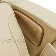 Sakura Comfort Plus 806 Masszázsfotel billenthető bézs - E-SHOP Sakura Comfort Plus 806 Masszázsfotel billenthető bézs - E-SHOP ELKONcosmetic Kft.