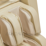Sakura Comfort Plus 806 Masszázsfotel billenthető bézs - E-SHOP Sakura Comfort Plus 806 Masszázsfotel billenthető bézs - E-SHOP ELKONcosmetic Kft.