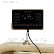 Sakura Comfort Plus 806 Masszázsfotel billenthető bézs - E-SHOP Sakura Comfort Plus 806 Masszázsfotel billenthető bézs - E-SHOP ELKONcosmetic Kft.