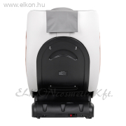 Sakura Classic 802A Masszázsfotel Billenthető bézs-fehér-szürke - E-SHOP ELKONcosmetic Kft.