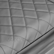 Sakura Classic 802A Masszázsfotel Billenthető bézs-fehér-szürke - E-SHOP ELKONcosmetic Kft.