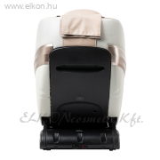 Sakura Prime 101 Masszázsfotel Billenthető krém-bézs - E-SHOP ELKONcosmetic Kft.