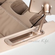 Sakura Prime 101 Masszázsfotel Billenthető krém-bézs - E-SHOP ELKONcosmetic Kft.