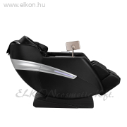 Sakura Prime 101 Masszázsfotel Billenthető fekete - E-SHOP Sakura Prime 101 Masszázsfotel Billenthető fekete - E-SHOP ELKONcosmetic Kft.