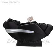 Sakura Prime 101 Masszázsfotel Billenthető fekete - E-SHOP Sakura Prime 101 Masszázsfotel Billenthető fekete - E-SHOP ELKONcosmetic Kft.