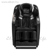 Sakura Prime 101 Masszázsfotel Billenthető fekete - E-SHOP Sakura Prime 101 Masszázsfotel Billenthető fekete - E-SHOP ELKONcosmetic Kft.