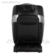 Sakura Prime 101 Masszázsfotel Billenthető fekete - E-SHOP Sakura Prime 101 Masszázsfotel Billenthető fekete - E-SHOP ELKONcosmetic Kft.