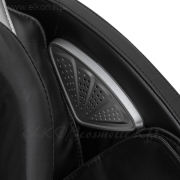 Sakura Prime 101 Masszázsfotel Billenthető fekete - E-SHOP Sakura Prime 101 Masszázsfotel Billenthető fekete - E-SHOP ELKONcosmetic Kft.