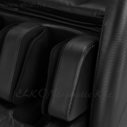 Sakura Prime 101 Masszázsfotel Billenthető fekete - E-SHOP Sakura Prime 101 Masszázsfotel Billenthető fekete - E-SHOP ELKONcosmetic Kft.