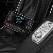 Sakura Prime 101 Masszázsfotel Billenthető fekete - E-SHOP Sakura Prime 101 Masszázsfotel Billenthető fekete - E-SHOP ELKONcosmetic Kft.