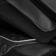 Sakura Prime 101 Masszázsfotel Billenthető fekete - E-SHOP Sakura Prime 101 Masszázsfotel Billenthető fekete - E-SHOP ELKONcosmetic Kft.