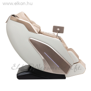Sakura Prime 108 Masszázsfotel Billenthető krém-bézs - E-SHOP Sakura Prime 108 Masszázsfotel Billenthető krém-bézs - E-SHOP ELKONcosmetic Kft.