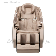 Sakura Prime 108 Masszázsfotel Billenthető krém-bézs - E-SHOP Sakura Prime 108 Masszázsfotel Billenthető krém-bézs - E-SHOP ELKONcosmetic Kft.