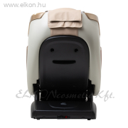 Sakura Prime 108 Masszázsfotel Billenthető krém-bézs - E-SHOP Sakura Prime 108 Masszázsfotel Billenthető krém-bézs - E-SHOP ELKONcosmetic Kft.